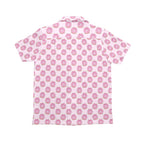 Cat Doughnuts Senior Kids Hawaiian Shirt