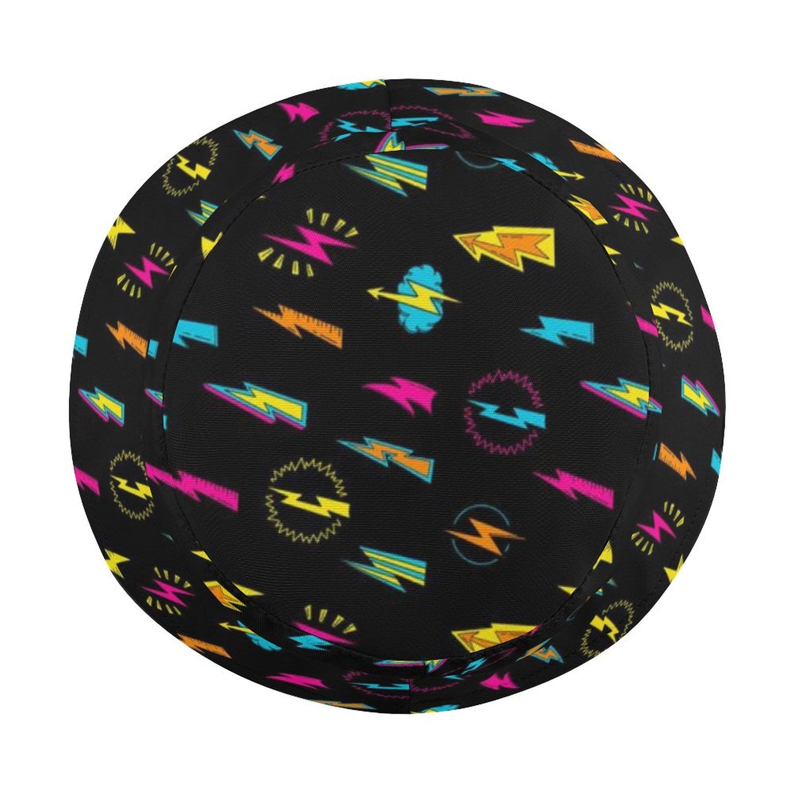 Fun Lightning - Kids Bucket Hat
