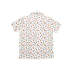 Cute Bugs Junior Kids Hawaiian Shirt