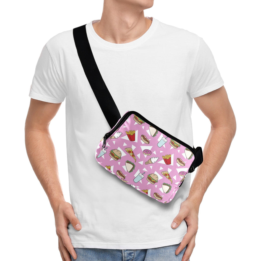 Fast Food - Belt Bag