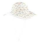 Rockets Wide Brim Bucket Hat Wide Brim Bucket Hat Printed Offshore Space