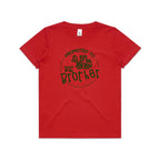 Promoted To Big Brother - Kids T-shirt