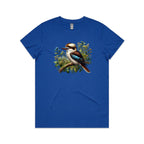 Kookaburra Women's AS Colour T-shirt
