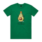 Avo Good Christmas - Mens T-shirt