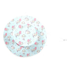 Rainbow Unicorn Wide Brim Bucket Hat Wide Brim Bucket Hat animal Printed Offshore
