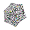 Animal Print In Colour Kids Safe Round Corner Umbrella One Size Kids Safe Round Corner Umbrella animal Printed Offshore