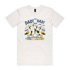 Dad Seagull Men's AS Colour T-shirt