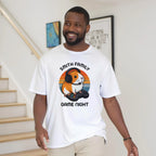Family Game Night - Personalised T-shirt Personalised T-shirt customise Games Globally Fulfilled personalise