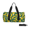 Happy Bananas Duffle Bag one size Duffle Bag Printed Offshore