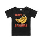 That's Bananas AS Colour Baby T-shirt