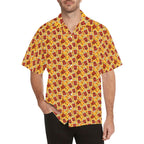 Cola - Mens Hawaiian Shirt