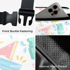 Summer Fun - Belt Bag