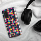 Allsorts Tough case for Samsung® Glossy Samsung Galaxy S20 Samsung Tough Phone Case Globally Fulfilled