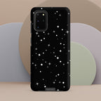 Stardust Tough case for Samsung® Matte Samsung Galaxy S20 Plus Samsung Tough Phone Case Globally Fulfilled