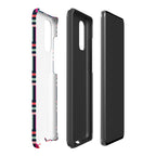 Allsorts Tough case for Samsung® Matte Samsung Galaxy S20 Plus Samsung Tough Phone Case Globally Fulfilled