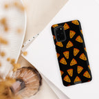 Pizzas Tough case for Samsung® Matte Samsung Galaxy S20 Plus Samsung Tough Phone Case Food Globally Fulfilled