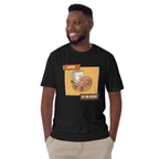 Coffee To The Rescue - Short-Sleeve Unisex T-Shirt Unisex T-shirt Coffee Globally Fulfilled Printed Worldwide