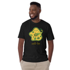 Cell-fie - Short-Sleeve Unisex T-Shirt Unisex T-shirt Globally Fulfilled Printed Worldwide Science