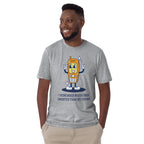 I Remember When I Was Smarter Than My Phone - Short-Sleeve Unisex T-Shirt Unisex T-shirt Globally Fulfilled Printed Worldwide Retro Tech