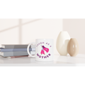 Tough As A Mother White 11oz Ceramic Mug White 11oz Ceramic Mug White 11oz Mug Globally Fulfilled Mum