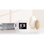 Waiting For Season 2 - White 11oz Ceramic Mug White 11oz Mug Globally Fulfilled Tech