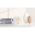 Let Your Light Shine - White 11oz Ceramic Mug White 11oz Ceramic Mug White 11oz Mug Globally Fulfilled Motivation